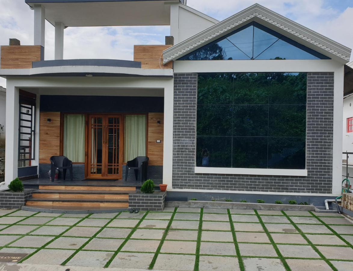 Seekend Holidays Munnar Chinnakanal Exterior photo