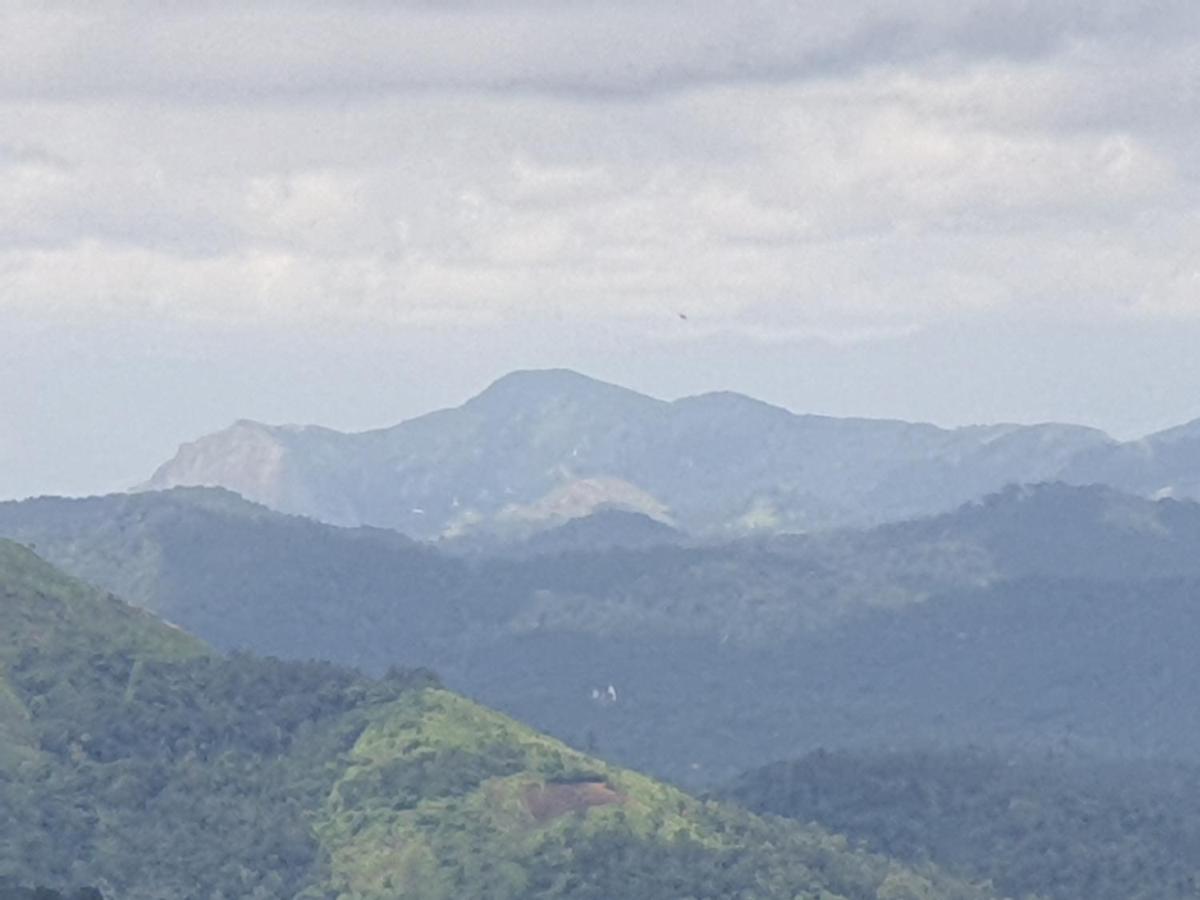 Seekend Holidays Munnar Chinnakanal Exterior photo