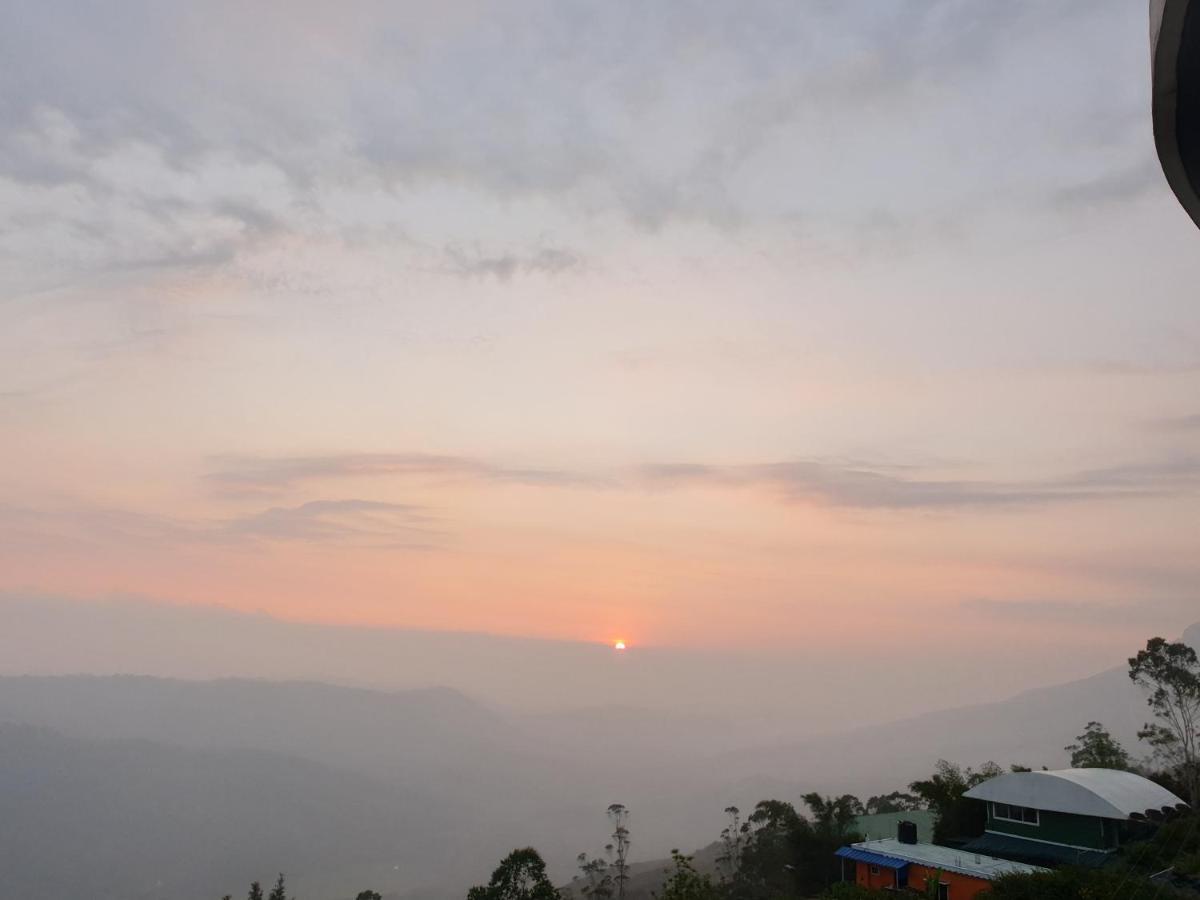 Seekend Holidays Munnar Chinnakanal Exterior photo