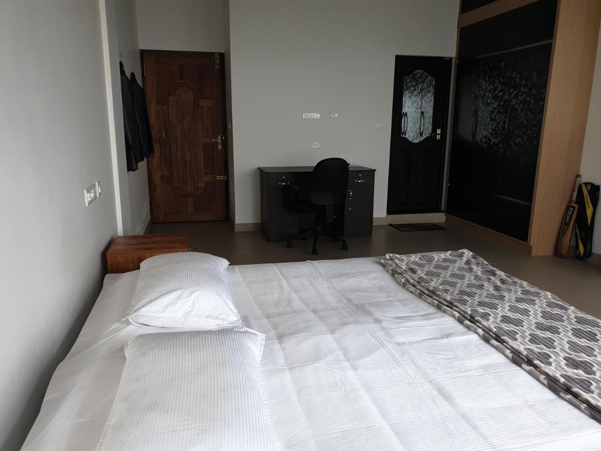 Seekend Holidays Munnar Chinnakanal Exterior photo