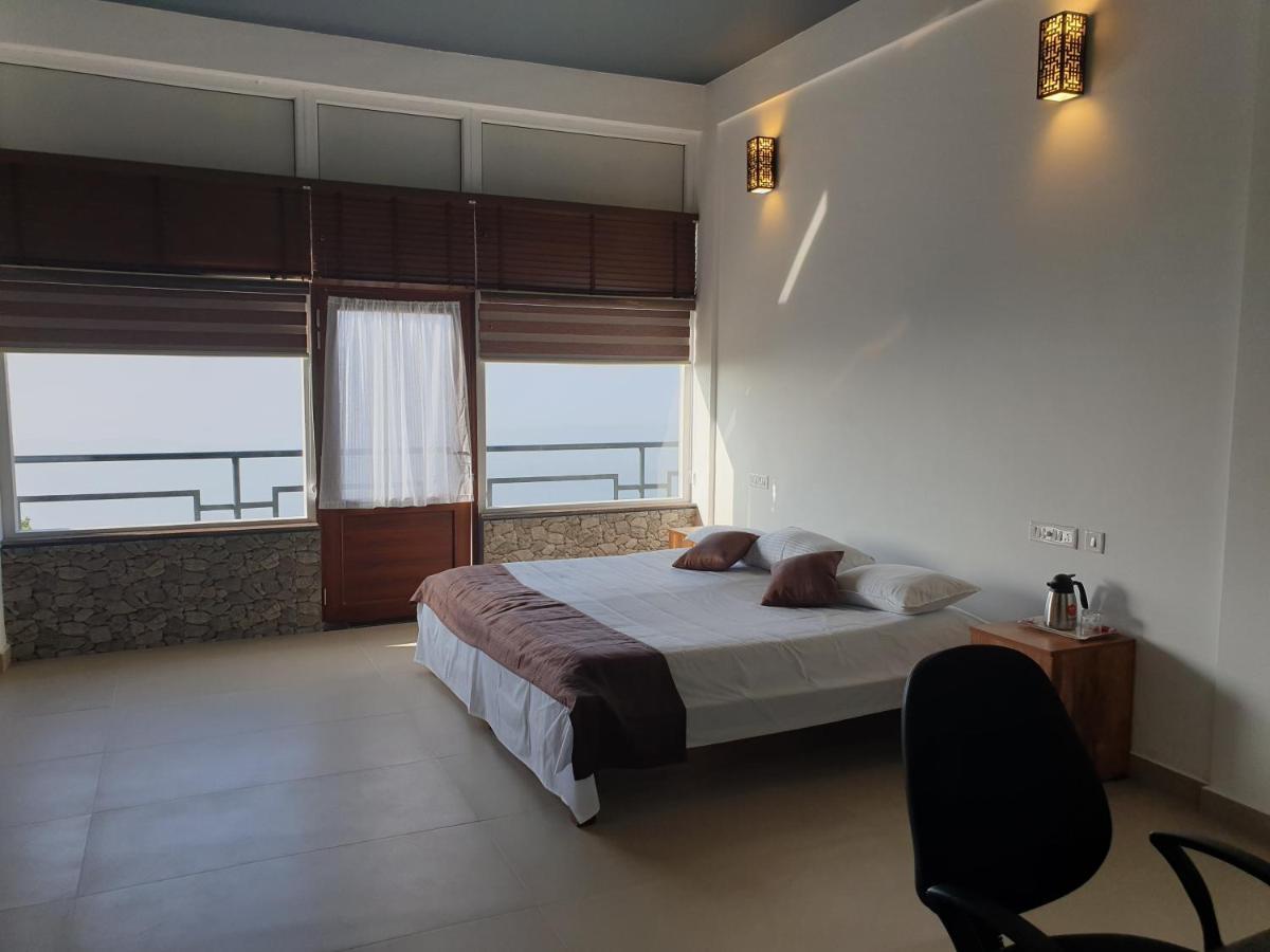Seekend Holidays Munnar Chinnakanal Exterior photo