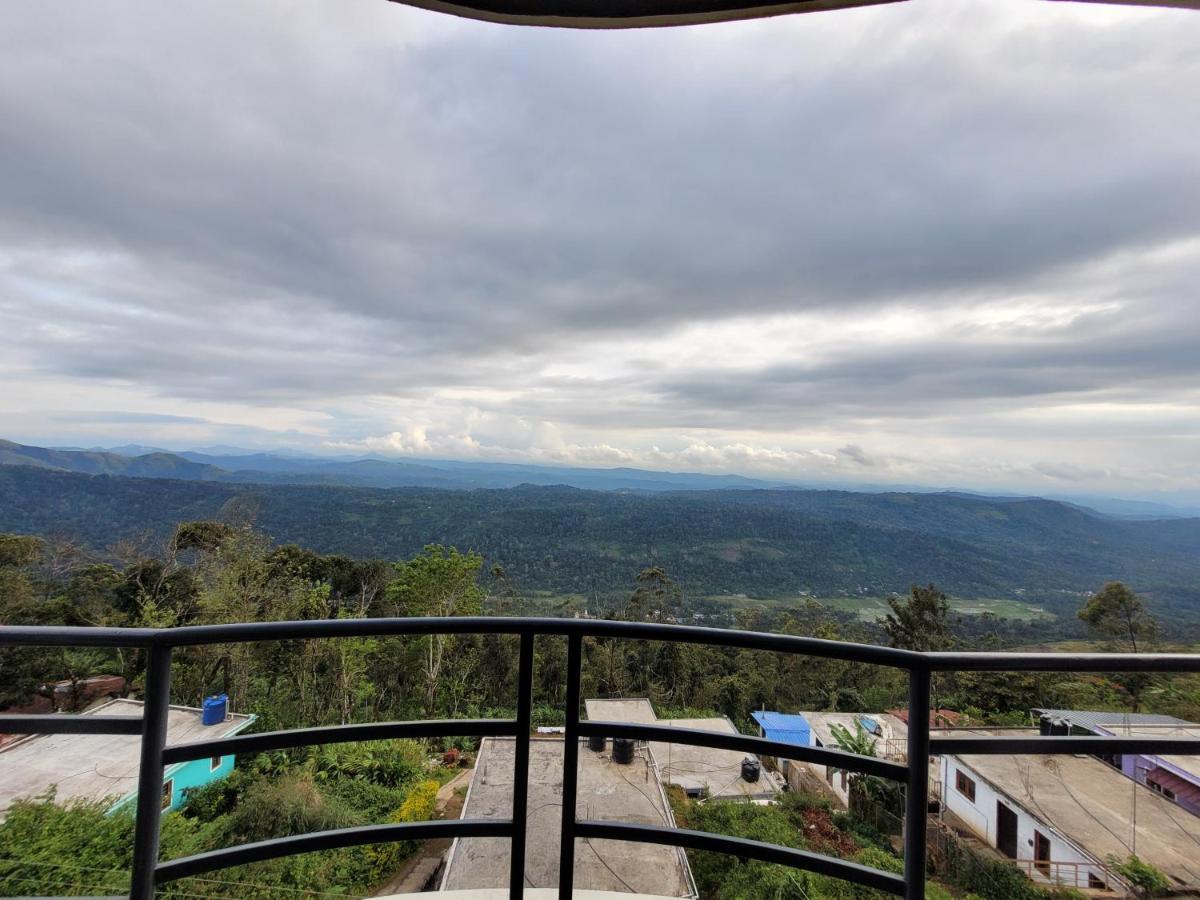 Seekend Holidays Munnar Chinnakanal Exterior photo
