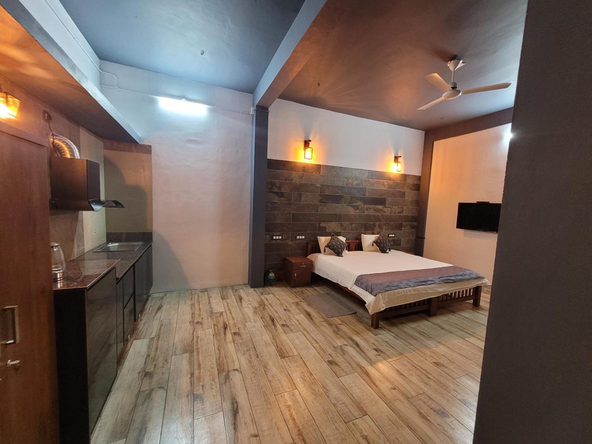 Seekend Holidays Munnar Chinnakanal Exterior photo